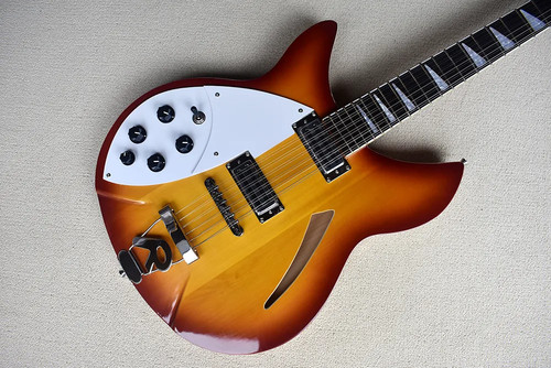 Factory custom left handed - factory,