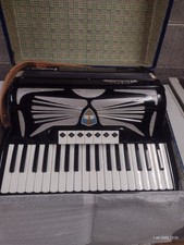 Fisarmonica ARISTON Castelfidardo