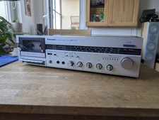 Panasonic SG-V04 Impianto
