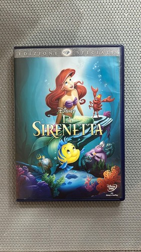 Sirenetta edizione speciale - la,