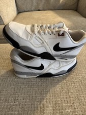 Nike Air Flight 2013 sneakers