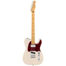Fender Player II Telecaster