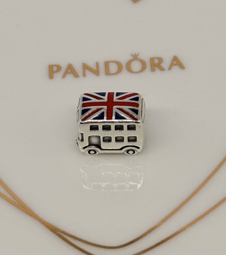Charm pandora gran bretagna - gran,