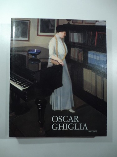 Oscar ghiglia maestro - ghiglia.,