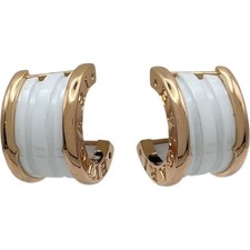 Orecchini BVLGARI B.ZERO1 750