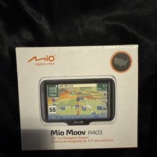 Mio Moov M400 Set Pacchetto