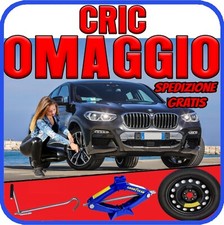 Kit ruotino scorta bmw - 💥,