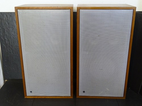 Dual 100 altoparlanti - 100,