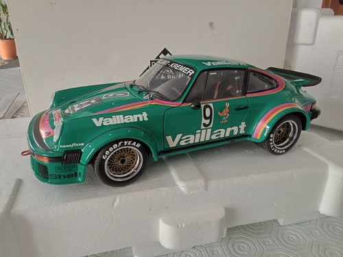 Exoto racing legends 18 - exoto, 1/18