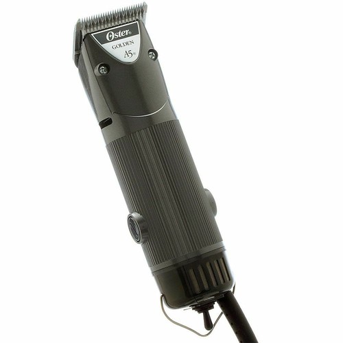 Oster professional golden 2 - golden, a5