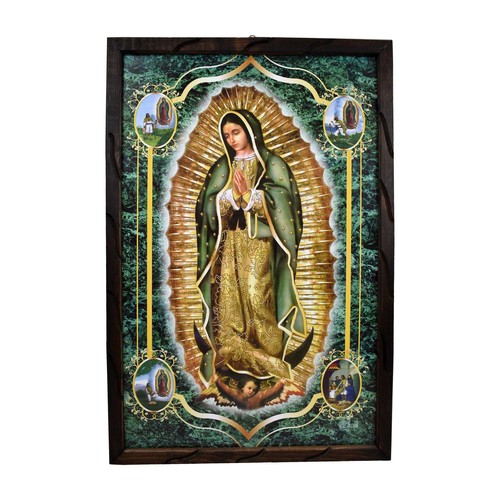 Mrcjsales sacra signora - sacra, di