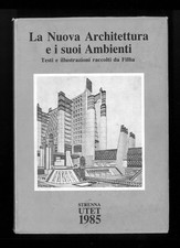 LA NUOVA ARCHITETTURA E I SUOI