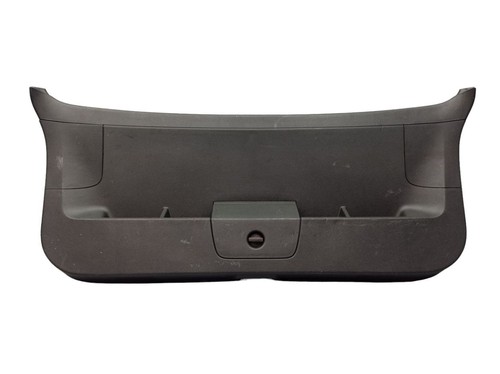 Carenatura portellone per - portellone, vw