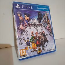 Sony PS4 Kingdom Hearts HD 2.8