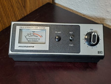 RadioShack Micronta Model