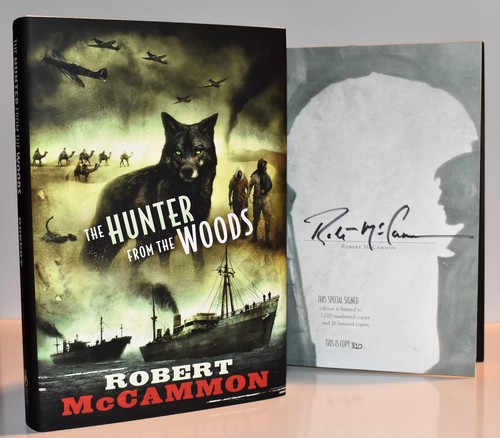 Signed limited the - limited, ed!!
