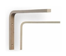 Reggimensola  per legno -