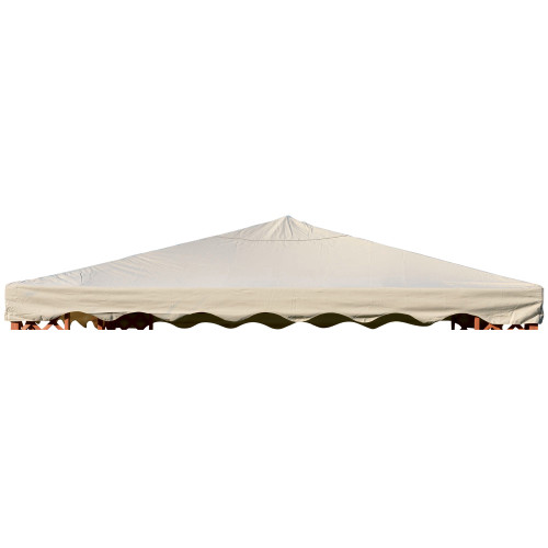 Telo copertura ricambio - , gazebo