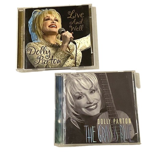 Dolly parton lot 2 - lot,