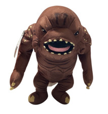 STAR WARS RANCOR 25 CM PELUCHE