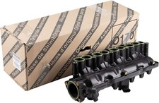 COLLETTORE ASPIRAZIONE