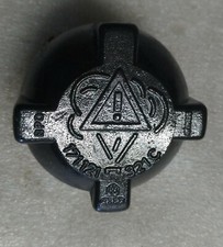 Original OE 171121321C Tappo Serbatoio Acqua Compensazione PORSCHE PERFETTE Cond