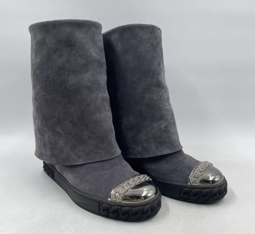 Autentici stivali sneaker