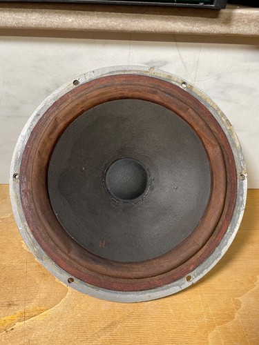 Acoustic research singolo - ar, 2