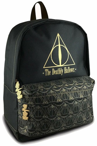 Zaino harry potter - potter,