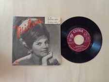 MILVA FLAMENCO ROCK / DA SOLO