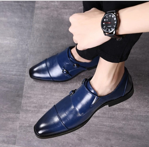 Scarpe uomo fatte mano - mano, in