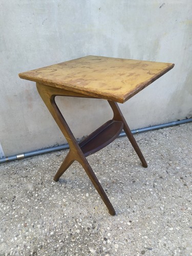 Tavolino anni stile - stile, carlo