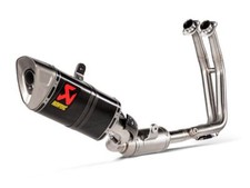 SCARICO COMPLETO RACING