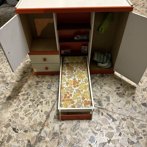 Giochi vintage armadio - giochi, in