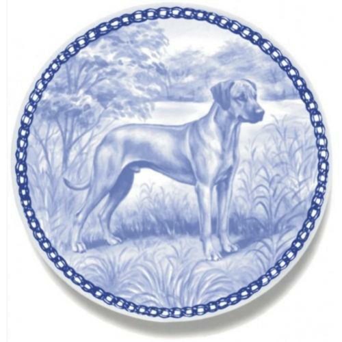 Rhodesian ridgeback dog - ridgeback,