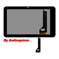 TOUCH SCREEN + VETRO PER