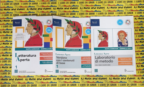 Libro book letteratura - book,