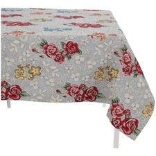 Tovaglia in misto cotone