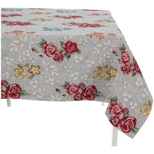 Tovaglia misto cotone - tovaglia,