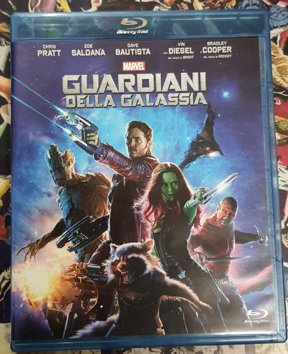 Guardiani della galassia - guardiani,