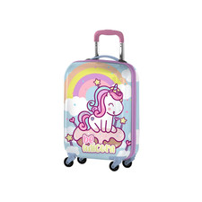 TROLLEY RIGIDO UNICORNO
