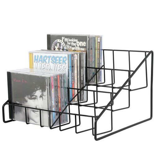 Supporto porta filo di - cd,