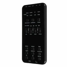 Scheda audio esterna live