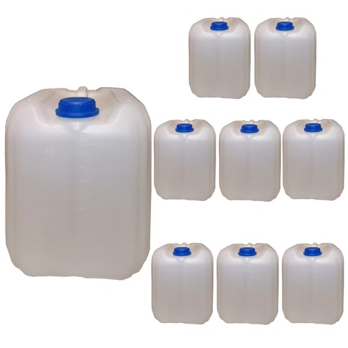 Contenitori litri hdpe - contenitori,