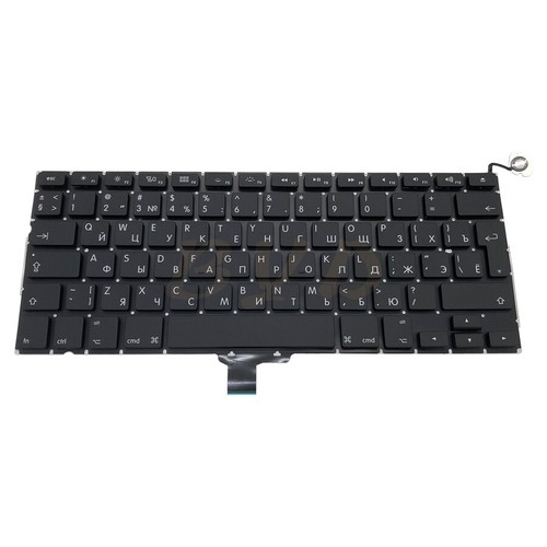 Nuova tastiera per macbook - nuova,
