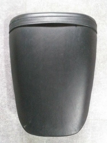 Selle passager honda 929 cbr - selle,