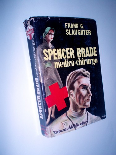 Spencer brade medico - spencer,