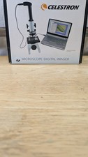 Celestron Microscopio Digitale