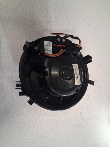 Soufflerie chauffage avec - chauffage,