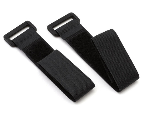 Strap batteria velcro - , xray